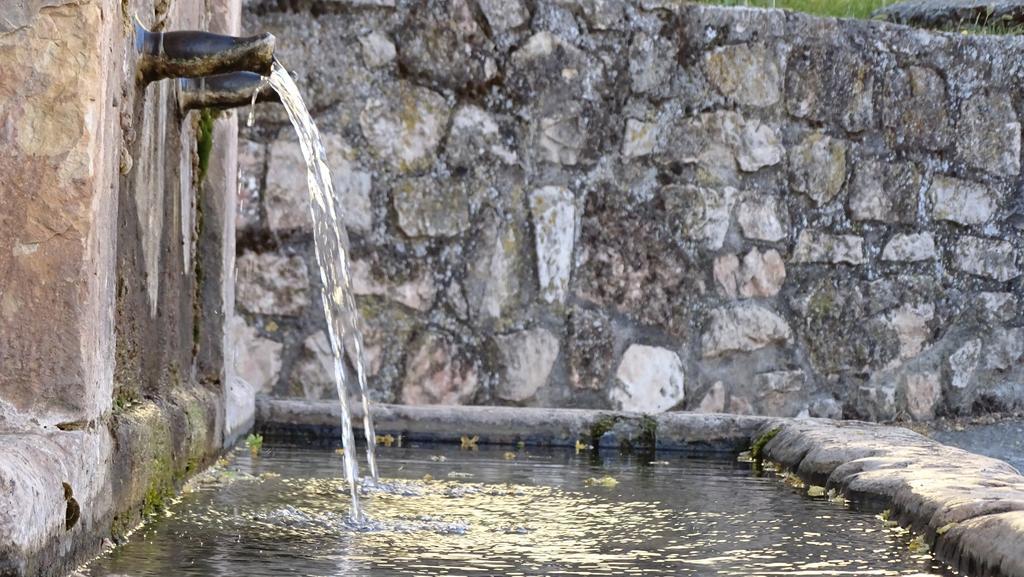 Hotel Cardamomo Sigueenza Carabias 